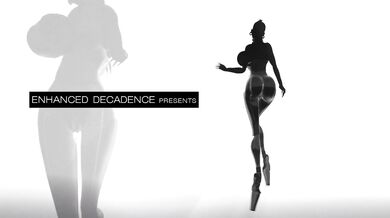 My Enhanced Decadence by Kaya Sai: A Forbidden Tale of Pleasure and Indulgence