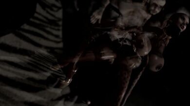 My Enhanced Decadence by Kaya Sai: A Forbidden Tale of Pleasure and Indulgence