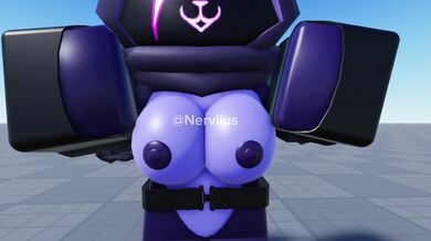 Busty Raven's Naughty Unveiling