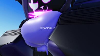 Busty Raven's Naughty Unveiling