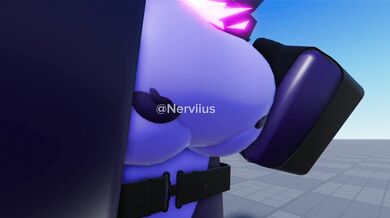 Busty Raven's Naughty Unveiling