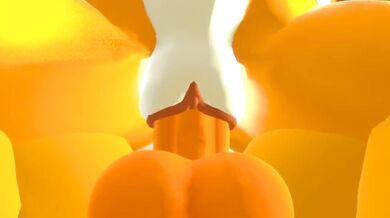 Naughty Tail Tugging and Sensual Seafaring in 'Tails And Marine'