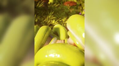 Barking up the Wrong Tree [Ano_Delta]