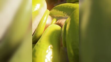 Barking up the Wrong Tree [Ano_Delta]