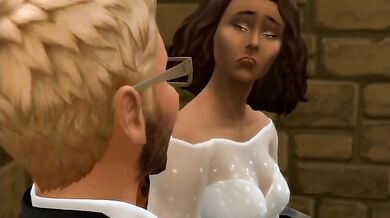 The Bride's Secret Desires (Trailer)