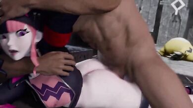 The Boss's Reward, featuring Great Ojama