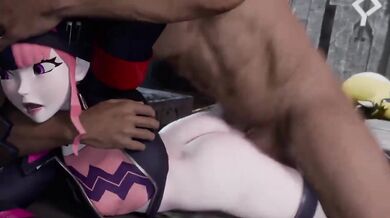 The Boss's Reward, featuring Great Ojama