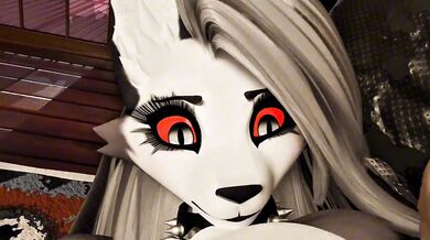 'The Naughty Nurse and her Cuddly Patient'