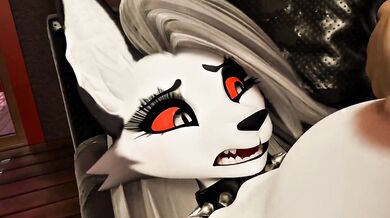 'The Naughty Nurse and her Cuddly Patient'