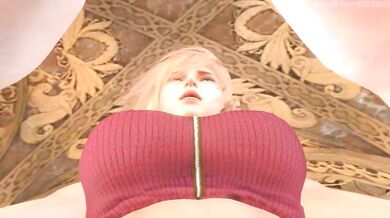 Futa Lightning's Surprise: A Taker POV Perspective