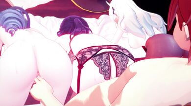 'Tentacles Erotica Realm'