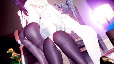 'Tentacles Erotica Realm'