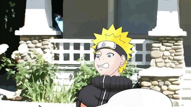Tsunade Obsesión en Español