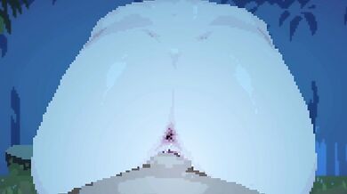 Sexy Ninja Kunoichi's Seductive Trap