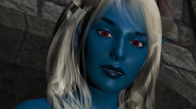 Anal vortex sucked into Ovidius Naso's butthole