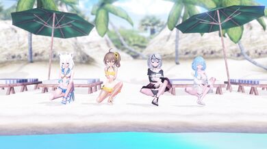 One on One with Luna Lovegood! - A Hogwarts Exclusive.