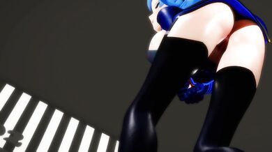 Amau Ako's Apple Pie Orgy