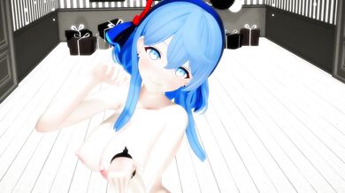 Amau Ako's Apple Pie Orgy