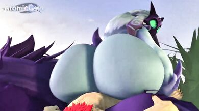 'Pleasure and Pain at the Gym'