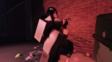 The Kidnapper's Lustful Encounter with the Innocent Girl