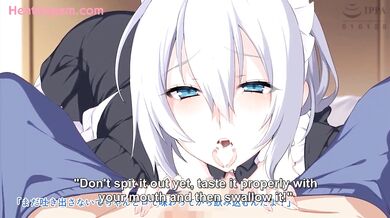 Fucking My Hot Russian Stepmom in Secret While Dad's Away - An Animated Erotic Adventure