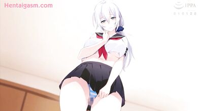 Fucking My Hot Russian Stepmom in Secret While Dad's Away - An Animated Erotic Adventure