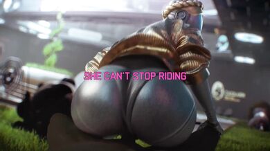 The Adventures of Black Dick: A Captioned Porn Parody