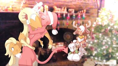 - Creamy Pussy Treats 8