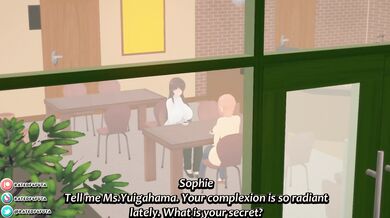 - Mommy's Naughty Bedtime Secrets