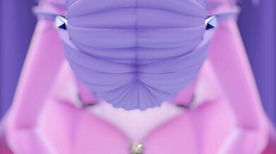 Private Room Gangbang with the HMV Chick's Titties All Over the Place [ブラン]