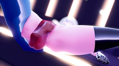 Private Room Gangbang with the HMV Chick's Titties All Over the Place [ブラン]