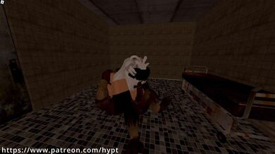 - Hospital Harlots