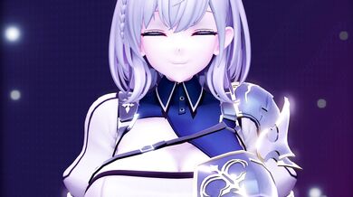 Noel's Black Dance with KUROMARU (Translated from Japanese)Created by: ブラン(Translated from Japanese)