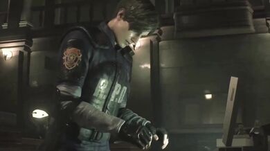 Resident Evil Halloween Tribute MK 4.5: A Zombie Orgy of Epic Proportions