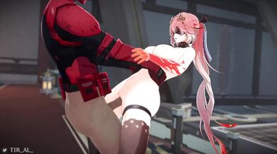 Sexy Teacher Gets Revenge with Students!