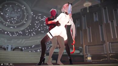 Sexy Teacher Gets Revenge with Students!