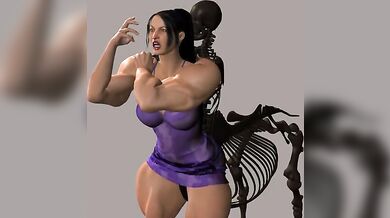 Bang That Centaur! Ovidius Naso's Hot Porn Parody