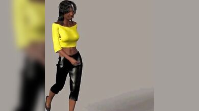 Bang That Centaur! Ovidius Naso's Hot Porn Parody