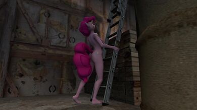 Blueblaze95's Applejack Vore Debauchery