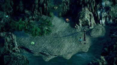 - Nadia's Sexy Treasure Hunt - Part 16