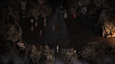 - Nadia's Sexy Treasure Hunt - Part 16