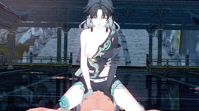 [Fengyunmomo] Jianxin's Abduction
