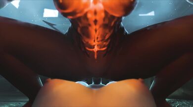 Futa Seduction: The DrowTav Zmsfm Experience in Karlach's Act II Romance