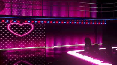 Sexy Cum Sprinkles: A Sultry Shower Scene with Bubbles and Bodily Fluids.
