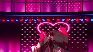 Sexy Cum Sprinkles: A Sultry Shower Scene with Bubbles and Bodily Fluids.