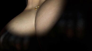 Unforgettable Anal Experience with Sheva's Big Booty