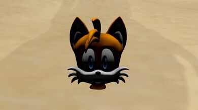 Bumbling Bitch's Sandy Sphincter