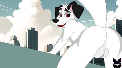 The Doggy Style