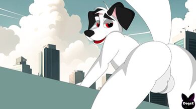 The Doggy Style