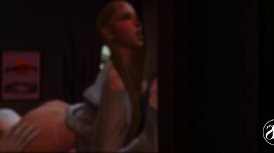 - Keaton's Pussy Eating Skills Are On Point